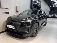 آئودی، Q5 e-tron