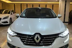رنو، تالیسمان
