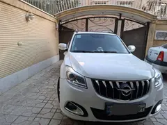 هایما، S7