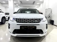 لندرور، دیسکاوری اسپرت