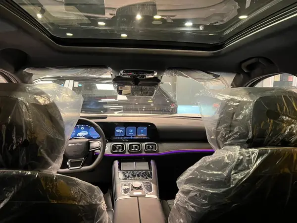 بی وای دی، سانگ پلاس DMi