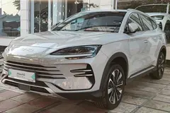 بی وای دی، سانگ پلاس DMi