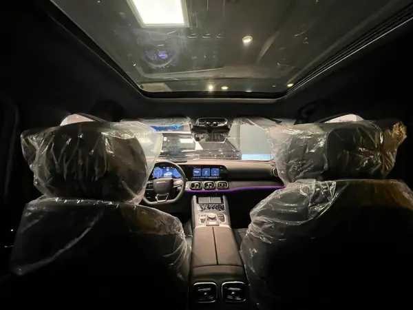 بی وای دی، سانگ پلاس DMi