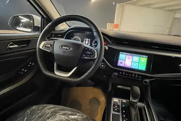 چری، آریزو 5T اسپرت FL