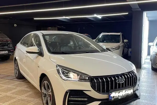 چری، آریزو 5T اسپرت FL