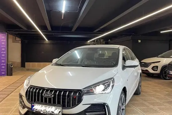 چری، آریزو 5T اسپرت FL