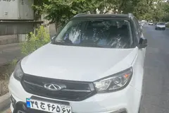 ام وی ام، X33 S