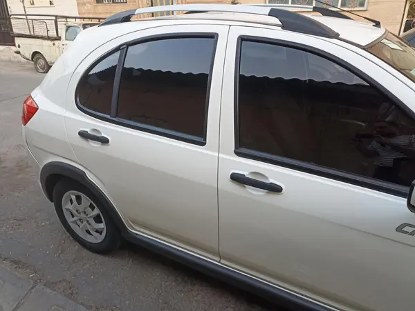 کوییک  دنده ای