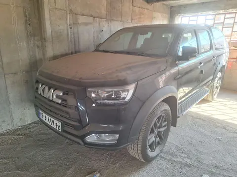 کی ام سی، T8