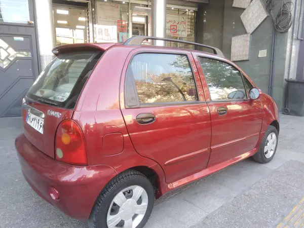 ام وی ام، 110