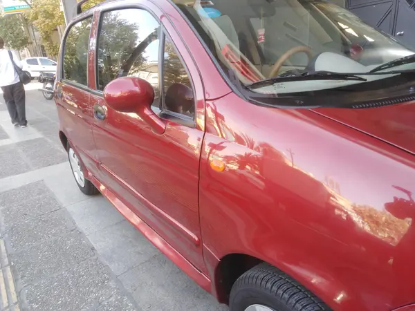 ام وی ام، 110