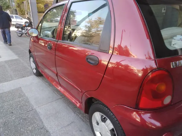 ام وی ام، 110