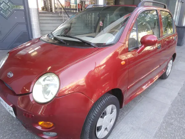 ام وی ام، 110