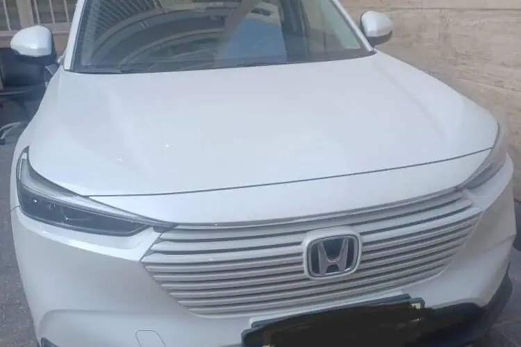 هوندا،  وزل