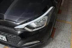 هیوندای، i20 (مونتاژ)