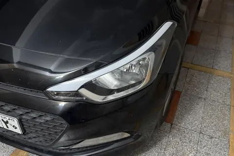 هیوندای، i20 (مونتاژ)