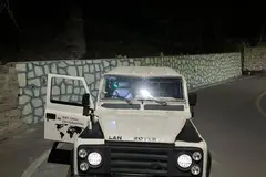 پاژن، چهار در