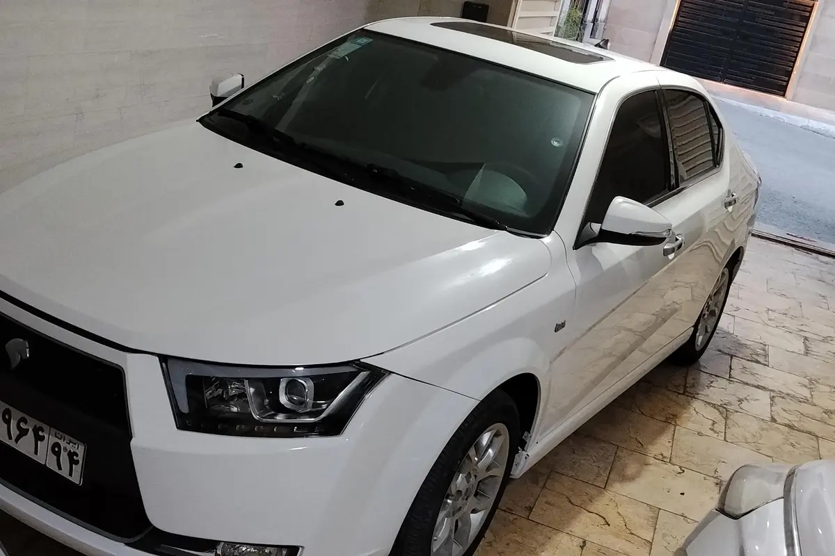 دنا،  پلاس EF7