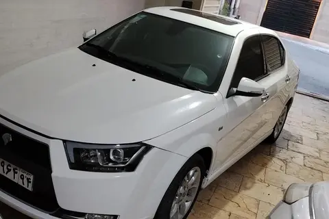 دنا، پلاس EF7