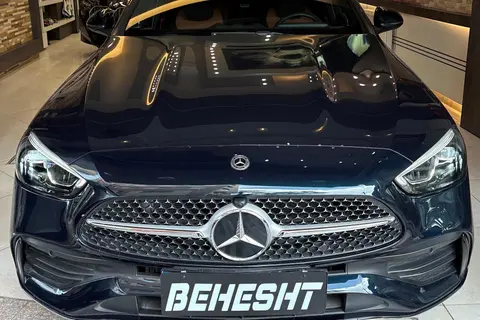 بنز، کلاس C
