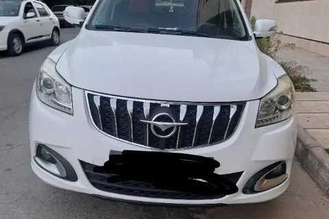 هایما، S7