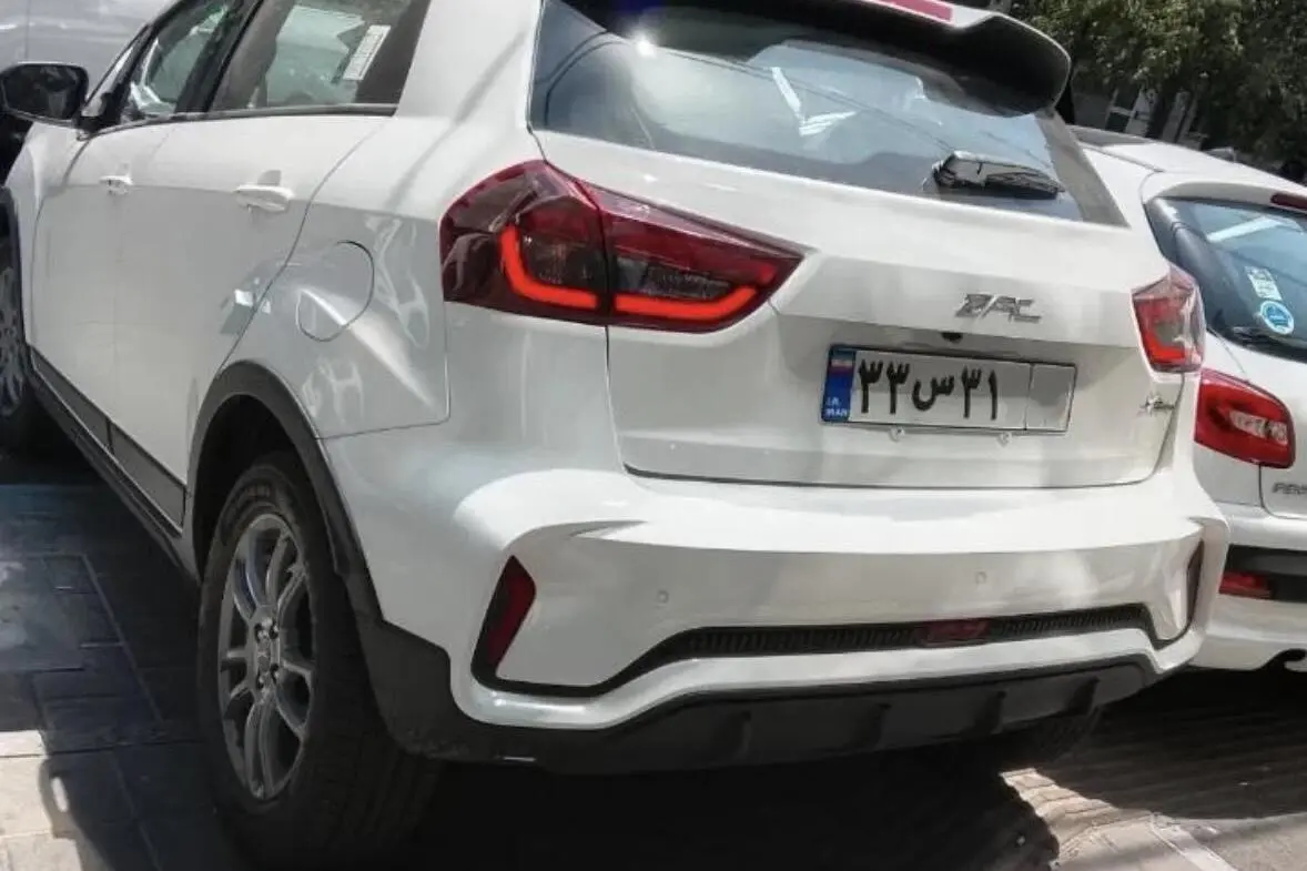 بی ای سی،  X3 PRO