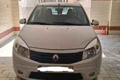 رنو، ساندرو