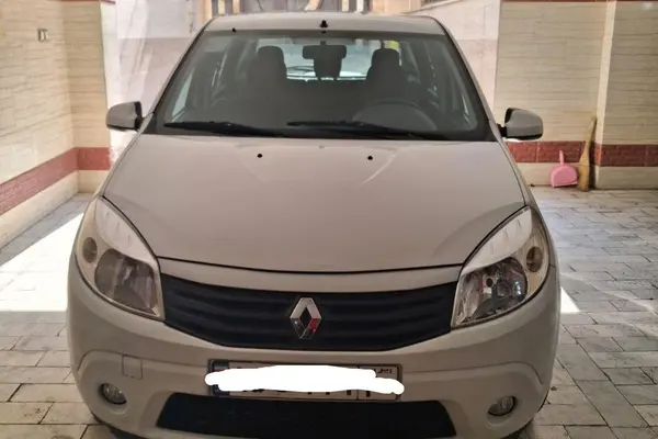 رنو، ساندرو