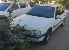 پژو، 405