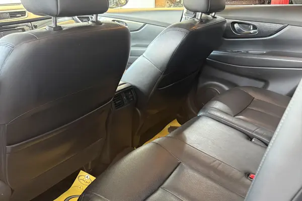 نیسان، ایکس تریل