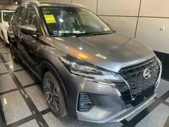 نیسان، کیکس