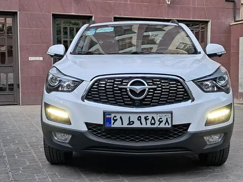 هایما، S5 پرو
