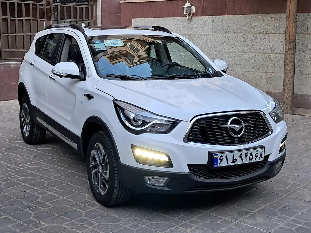 هایما،  S5 پرو
