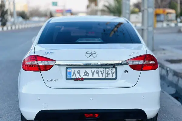 جک  جی 5