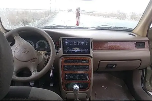 سمند،  LX