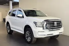 تانک، 500HEV