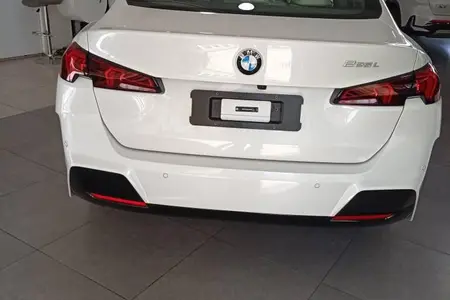 ب ام و سری 2 گرن کوپه