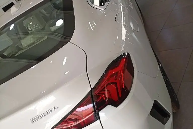 ب ام و،  سری 2 گرن کوپه