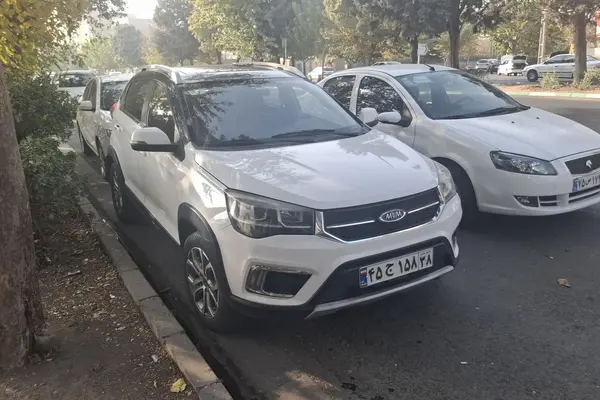 ام وی ام، X22