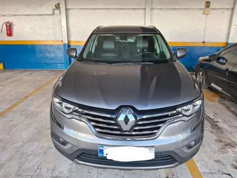 رنو، کولیوس