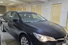 تویوتا، کمری