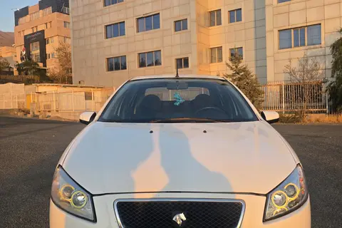 رانا، LX