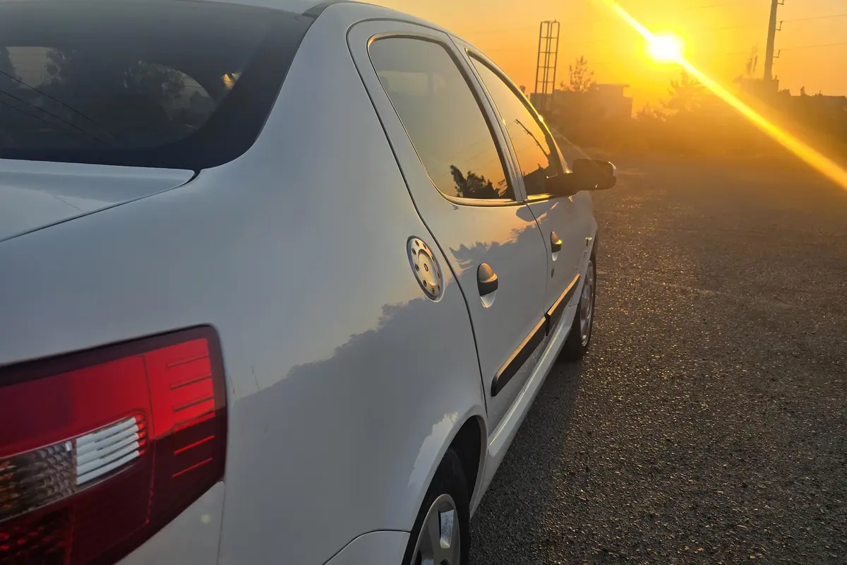 رانا،  LX