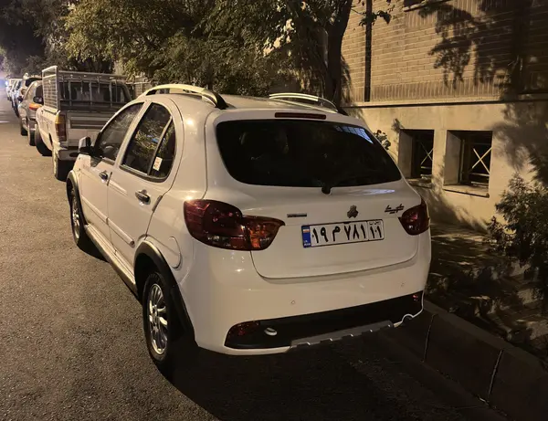 کوییک، اتوماتیک پلاس