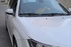 دنا، پلاس EF7