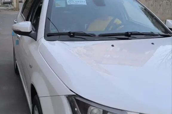 دنا، پلاس EF7