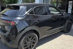 اپل، موکا