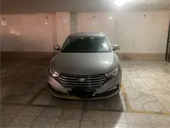 بسترن، B30