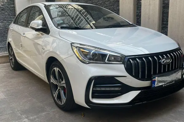 چری، آریزو 5T اسپرت FL