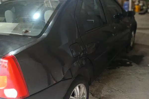 رنو  تندر 90